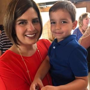 Meet your Posher, Robin